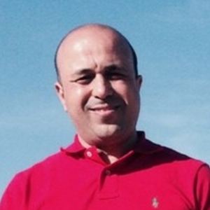 Rachid - Prof de maths - Les Clayes-sous-Bois