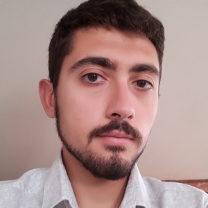 Adrien - Prof de maths - Salon-de-Provence