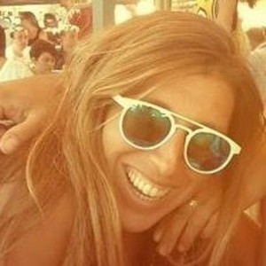 Chloé - Prof de maths - Barcelona