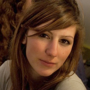 Célia - Prof de maths - Paris
