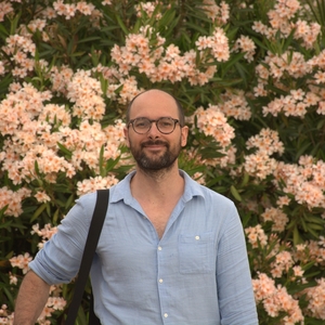 Clément - Prof de maths - Paris