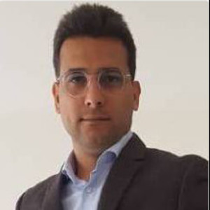 Ahmed - Prof de maths - Franconville