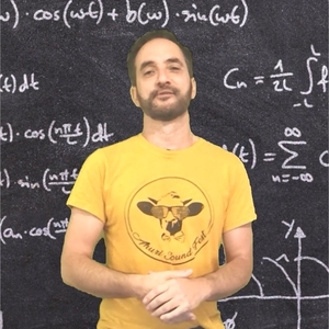 Laurent - Prof de maths - Doullens