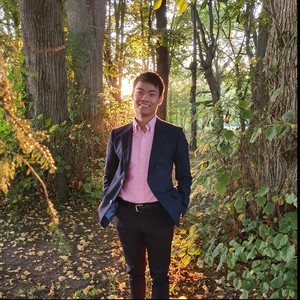 Philippe - Prof d'aide aux devoirs - Courbevoie