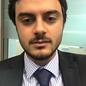 Rayan - Prof de maths - Courbevoie