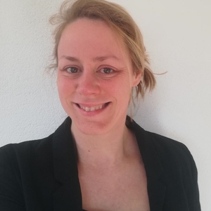 Diana - Prof de maths - Thônex
