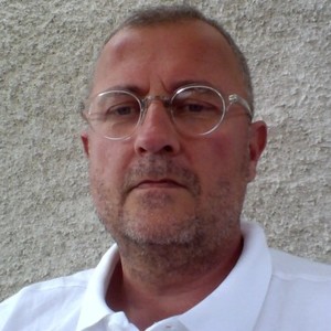 Christophe - Prof de maths - Annecy