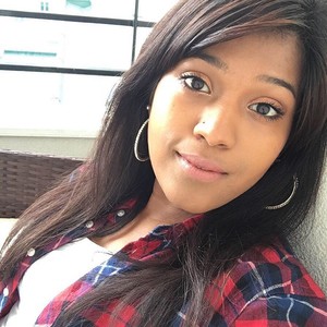 Thaya - Prof de maths - Franconville-la-Garenne