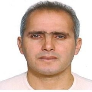 Mohamed - Prof de maths - Lormont