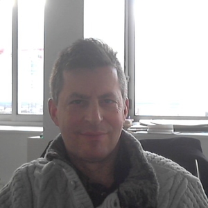 Antoine - Prof de maths - Suresnes