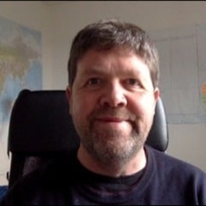 Thierry - Prof de maths - Fourqueux