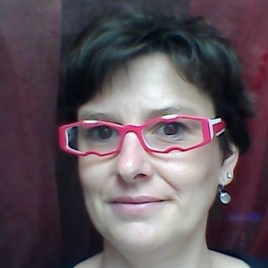 Christelle - Prof de maths - Vielmur-sur-Agout