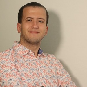 Djaber - Prof de maths - Montpellier