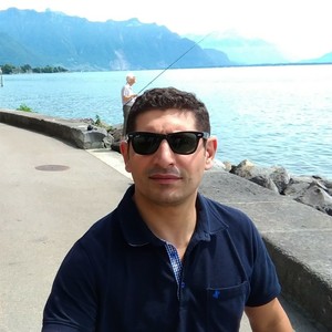 Mathieu - Prof de maths - Villeneuve-le-Roi