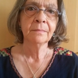 Françoise - Prof de maths - Nancy