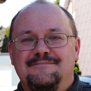François - Prof de maths - Hirson