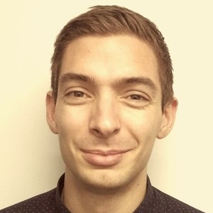 Guillaume - Prof de maths - Toulouse