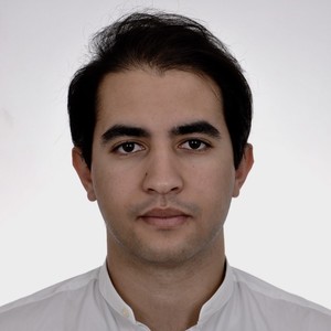 Anwar - Prof de maths - Paris