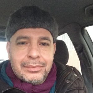 Ahmed - Prof de maths - Nanterre
