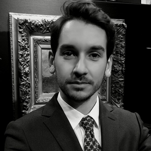 Jonathan - Prof de maths - Paris