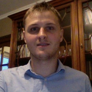 Corentin - Prof de maths - Armentières