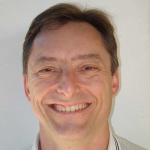 Jerome - Prof de maths - Biarritz