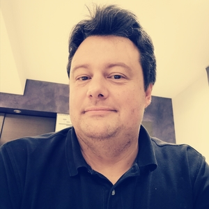 Nicolas - Prof de maths - Bartenheim
