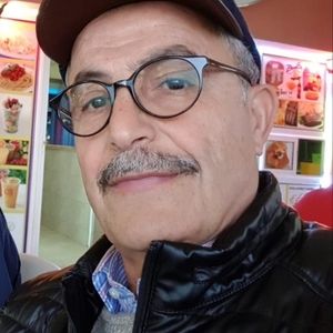Benjelloun - Prof de maths - Paris