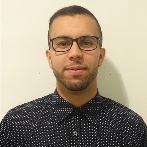 Khalil - Prof de maths - Nantes