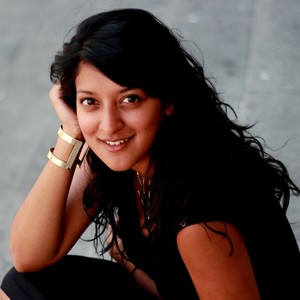 Amandine - Prof de maths - Bondoufle