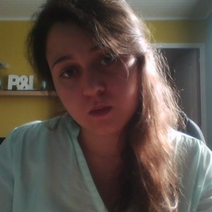 Pauline - Prof de maths - Mitry-Mory