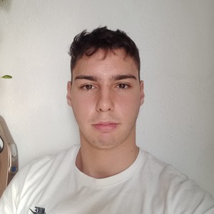 Alex - Prof de maths - Rubí
