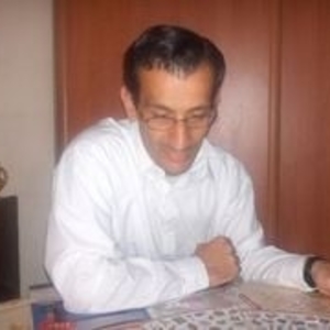 ILLAN LUDOVIC - Prof de maths - Pontoise
