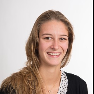 Clara - Prof de maths - Westmount