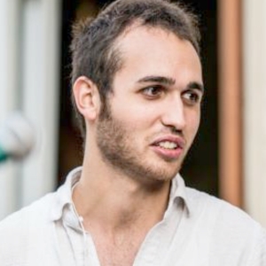 Hadrien - Prof de maths - Soulac-sur-Mer