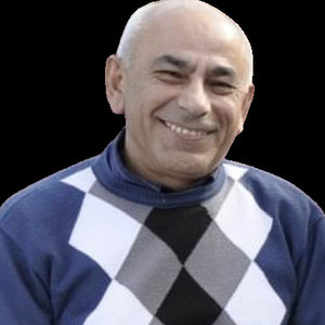 Georges - Prof de maths - Nice