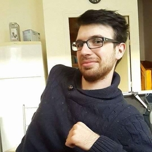 Jean-baptiste - Prof de maths - Amiens