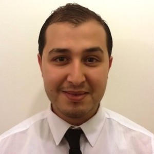 Ismail - Prof de maths - Nanterre
