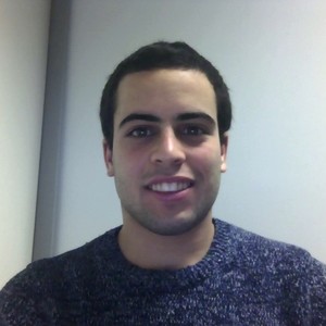 Mehdi - Prof de maths - Paris
