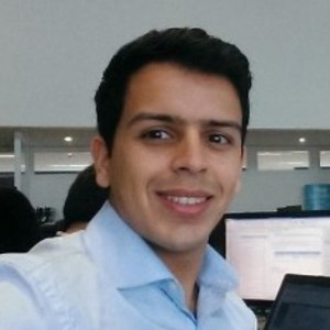 Omar - Prof de maths - Paris