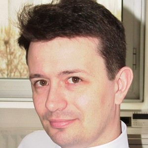 Rodolphe - Prof de maths - Paris 14e