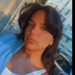 Emily - Prof de maths - Saint-Cloud