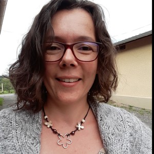Claire - Prof de maths - Coise