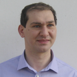 Antoine - Prof de maths - Paris