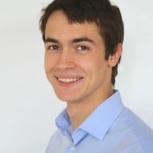 Tobie - Prof de maths - Colombes