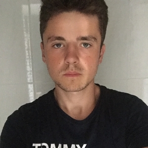 Jeremy - Prof de maths - Saint-Herblain