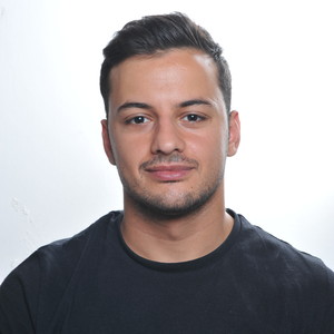 Maxime - Prof de maths - Paris 12e