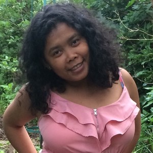 Jeanne Elza - Prof de maths - Orléans