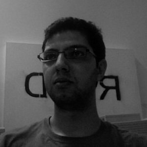Mehdi - Prof de maths - Vincennes