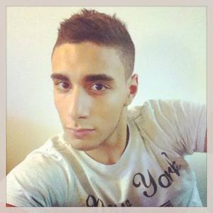 Larbi - Prof de maths - Colombes